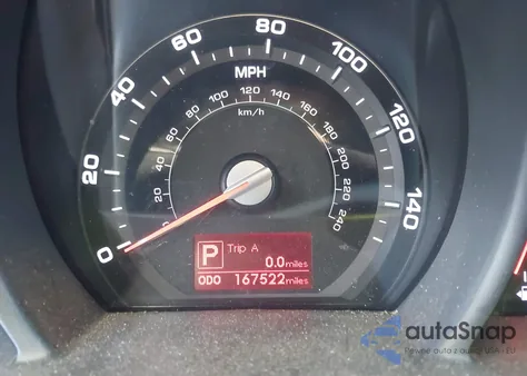 2011 Kia Sportage Lx from USA, damaged, VIN KNDPBCA29B7085442